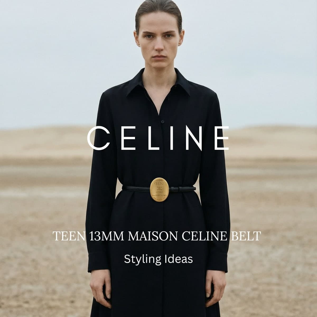 CELINE Campaign