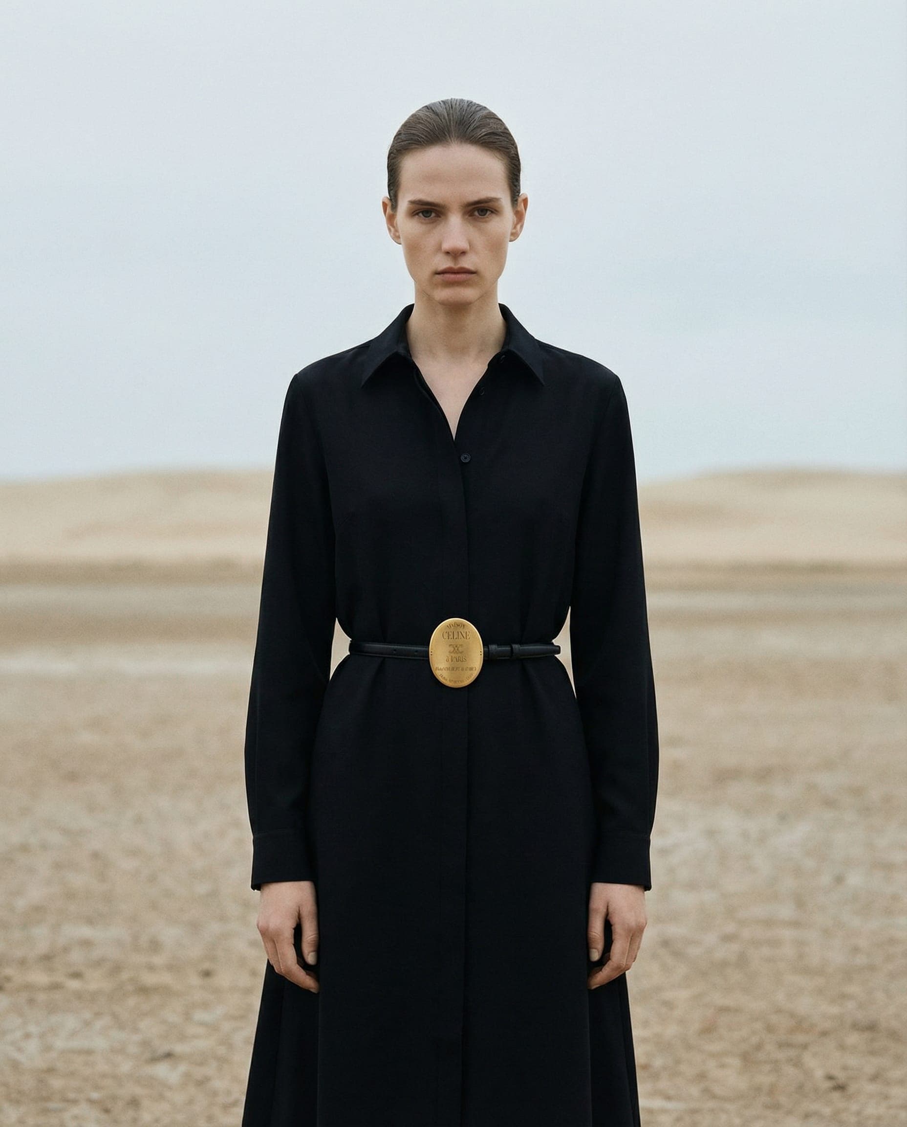 CELINE Campaign